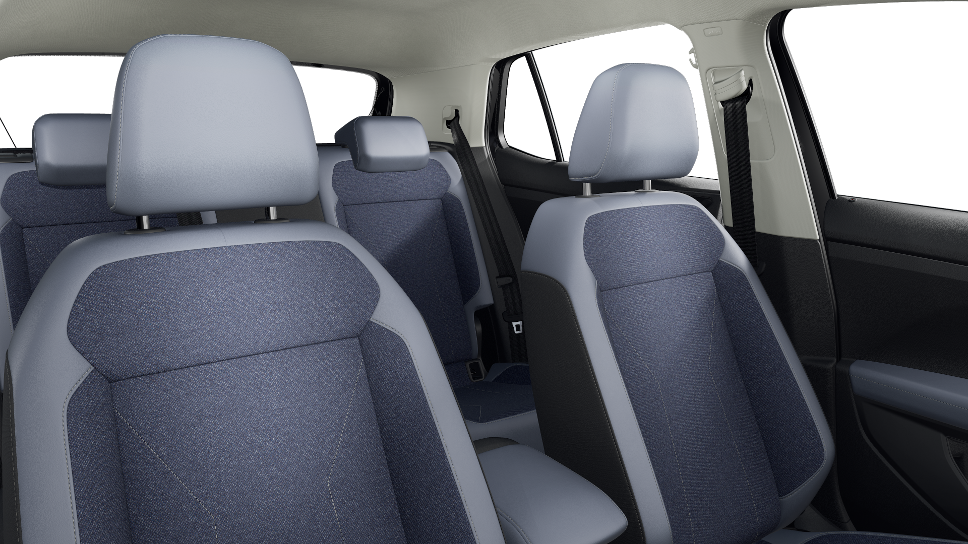 Volkswagen T-Cross T-Cross DSG Style