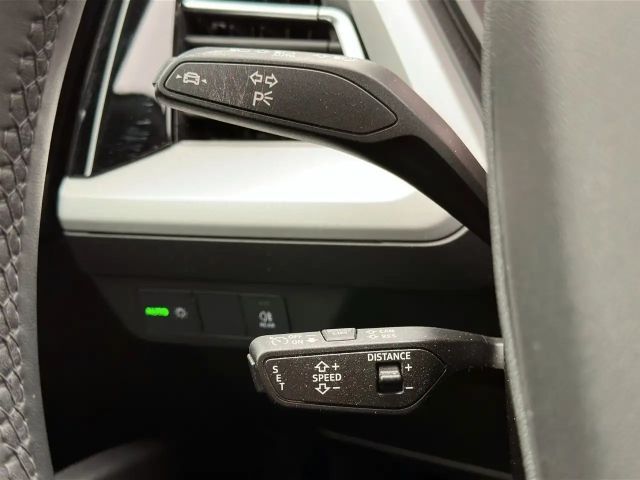 Audi Q4 e-tron 35 Sportback