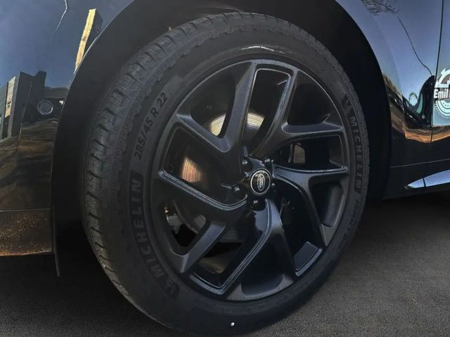 Land Rover Range Rover Sport D300 Dynamic SE