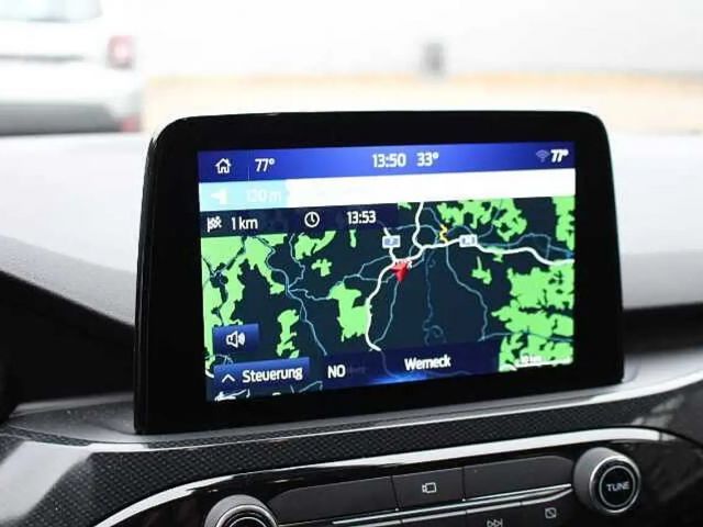 Ford Kuga EcoBoost ST Line X