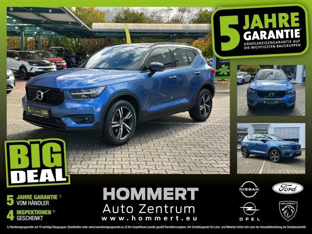 Volvo XC40 R-Design T3