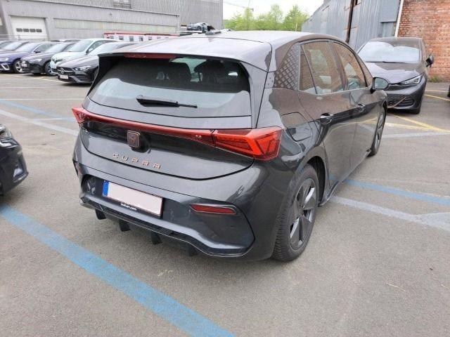 Cupra Born Born WÄRMEPUMPE/NAVI/SITZHZ