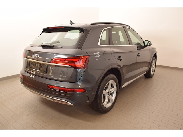 Audi Q5 40 TDI Quattro S-Tronic