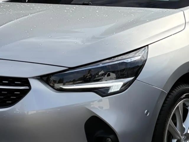 Opel Corsa Elegance