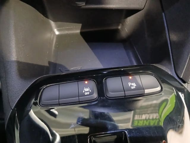 Opel Corsa Rückfahrkamera,Lenkradheizung,LED