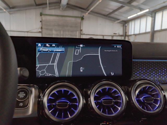 Mercedes-Benz GLB 250 4MATIC