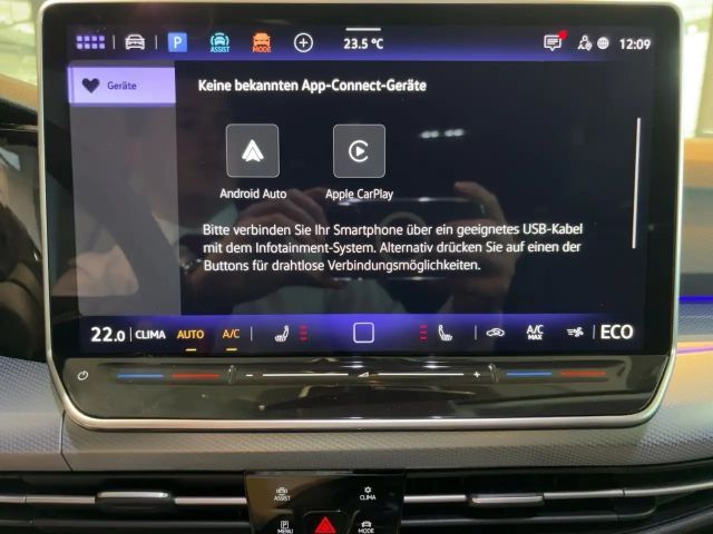 Volkswagen Golf DSG Golf VIII eHybrid