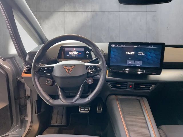 Cupra Born 77 kWh eBoost