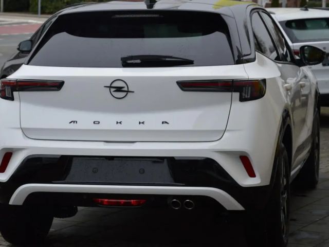 Opel Mokka GS-Line Grand Sport