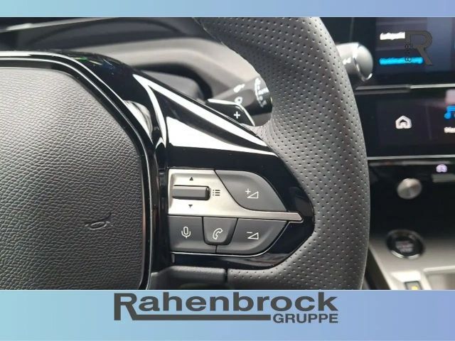 Peugeot 308 EAT8 Hybrid SW