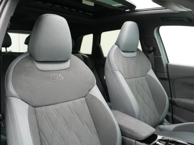 Audi Q3 Hybride S-Line