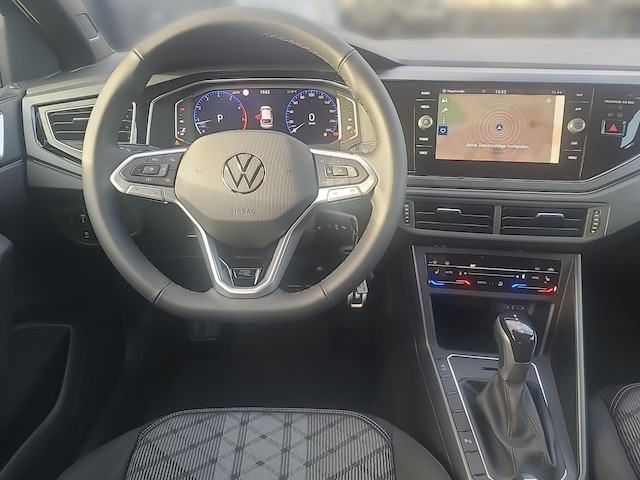 Volkswagen Taigo 1.5 TSI DSG