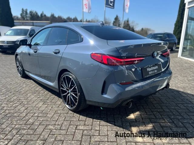 BMW 220 220d Coupé Gran Coupé M-Sport xDrive