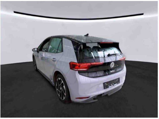 Volkswagen ID.3 Performance Pro