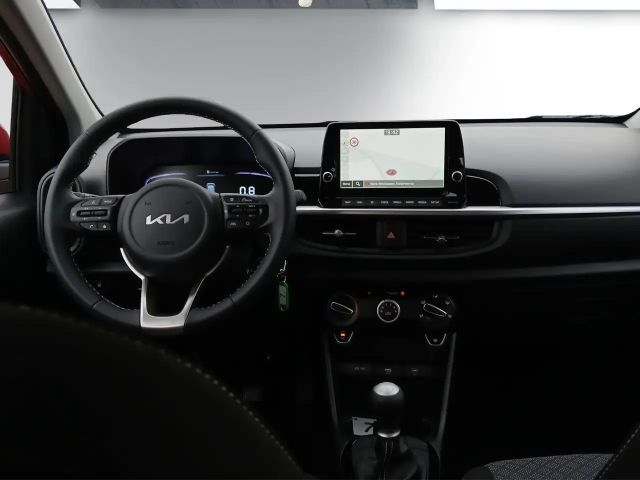 Kia Picanto 1.0 Core Navi Kamera Sitzheiz PDC