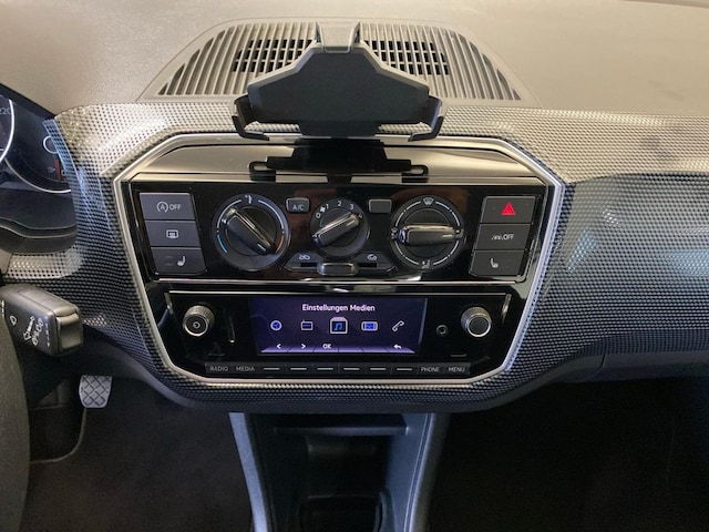 Volkswagen up! Move Move up!