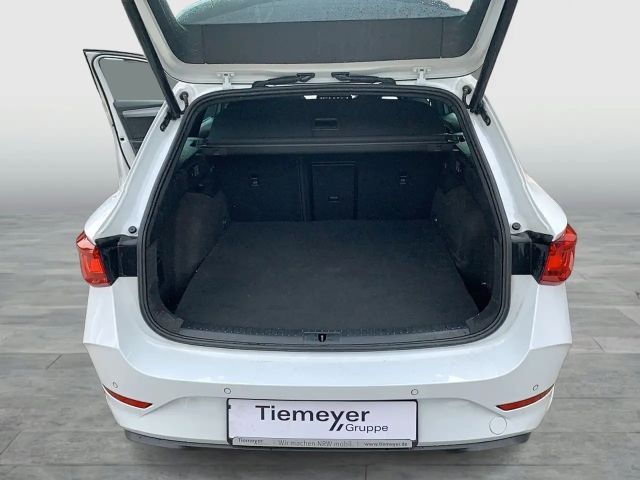 Cupra Leon 1.4 e-Hybrid Sportstourer VZ