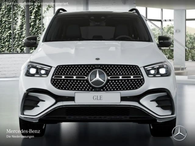 Mercedes-Benz GLE 450 4MATIC AMG Line