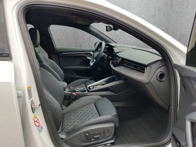 Audi A3 35 TDI S-Tronic