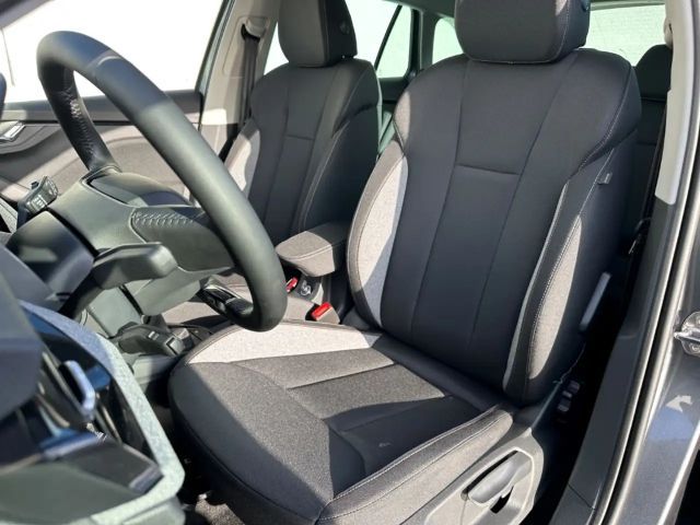 Skoda Scala 1.0 TSI Drive