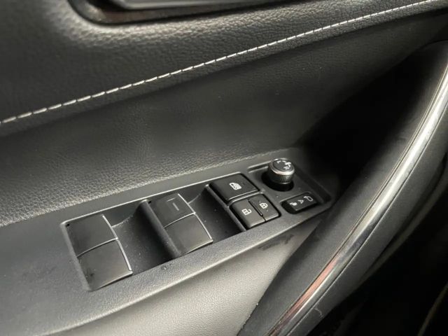 Toyota Corolla Hybride Team D Technik