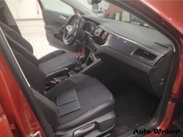 Volkswagen Taigo 1.0 TSI Style