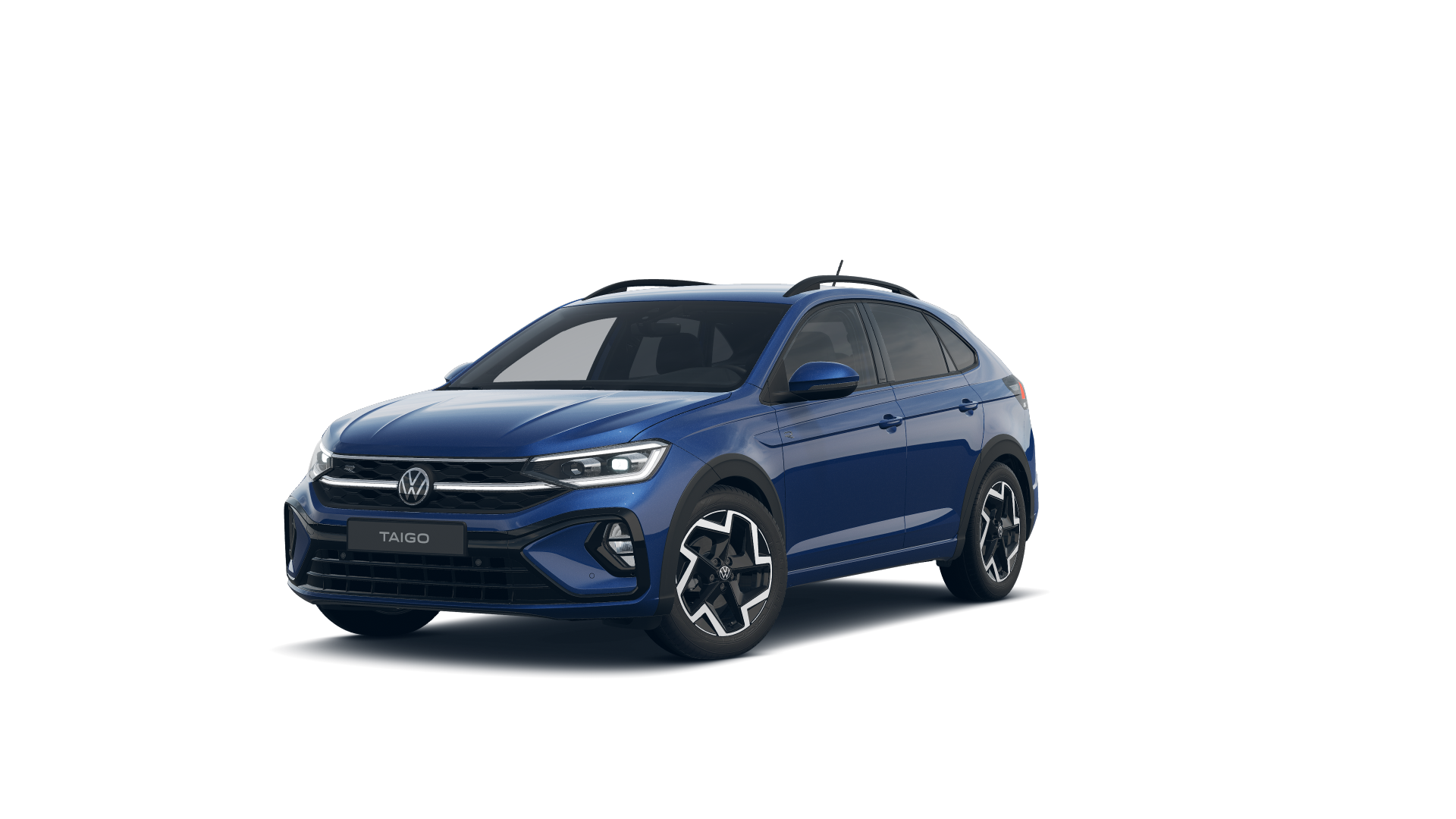 Volkswagen Taigo 1.5 TSI DSG R-Line