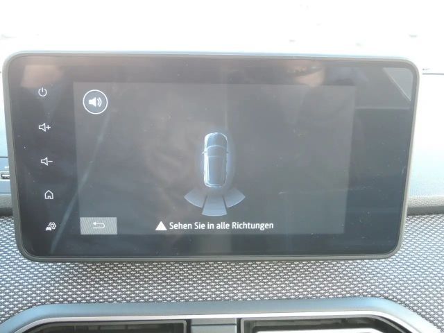 Dacia Sandero TCe 90