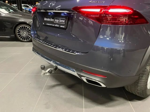 Mercedes-Benz GLE 350 4MATIC