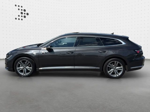 Volkswagen Arteon 2.0 TSI DSG R-Line