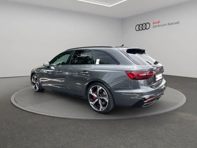 Audi A4 45 TFSI Avant Quattro S-Line