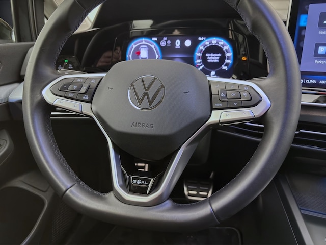 Volkswagen Golf 2.0 TDI DSG IQ.Drive Variant