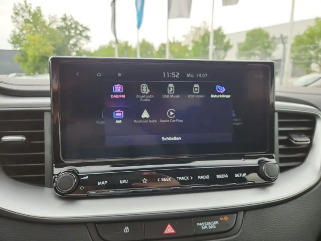 Kia XCeed GDi Vision