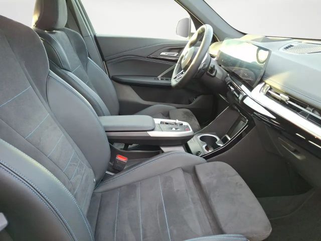 BMW X1 M-Sport sDrive20d