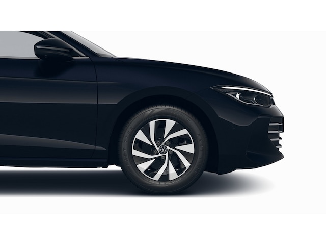 Volkswagen Passat 2.0 TDI Business Variant