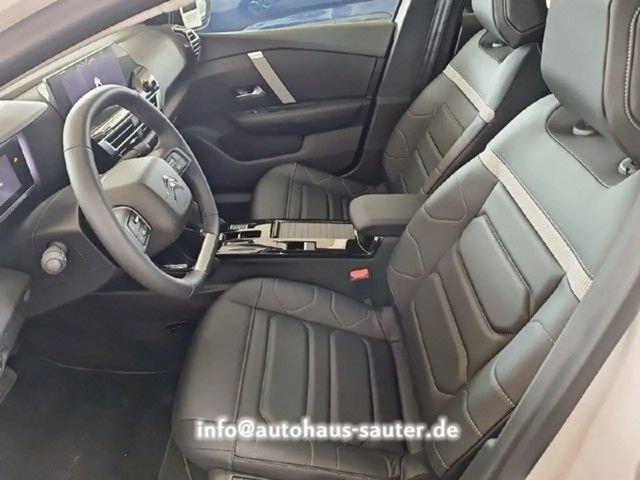 Citroën ë-C4 X Shine