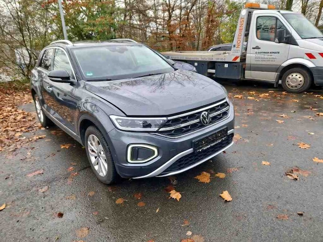Volkswagen T-Roc 1.0 TSI Style