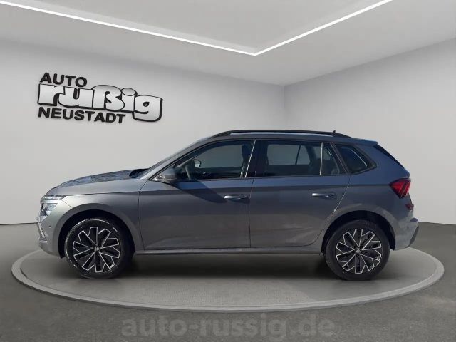 Skoda Kamiq 1.5 TSI Tour
