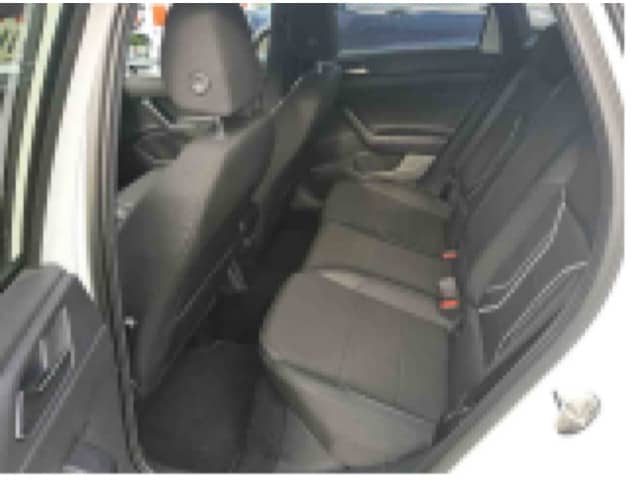 Volkswagen Polo 1.0 TSI Highline