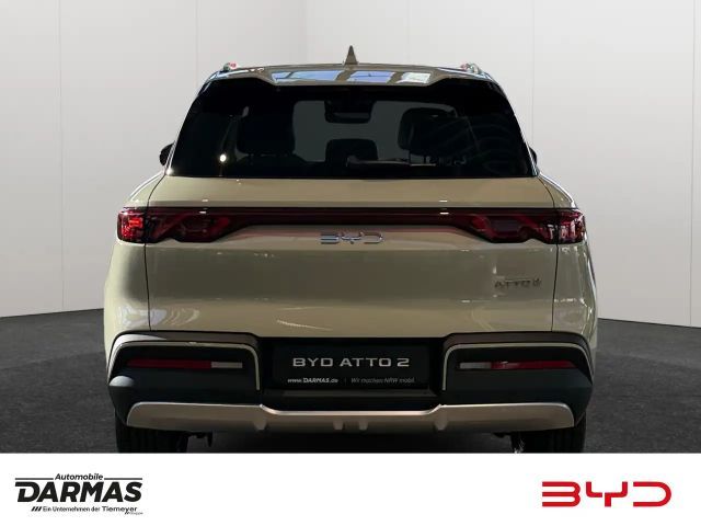 BYD Atto 2 Comfort