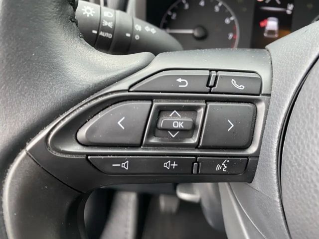 Toyota Yaris 1.0 VVT-i Comfort Hatchback