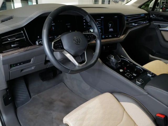 Volkswagen Touareg 3.0 V6 TDI Elegance Elegance
