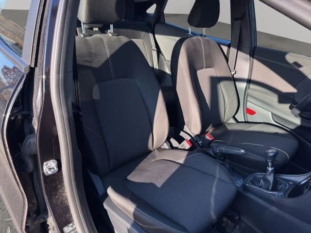 Ford Puma Cool & Connect EcoBoost