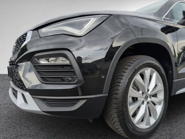 Seat Ateca 1.5 TSI DSG