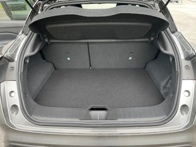 Nissan Juke N-Connecta