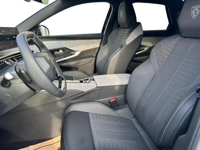 Peugeot 3008 GT-Line Hybrid