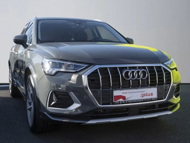 Audi Q3 35 TFSI