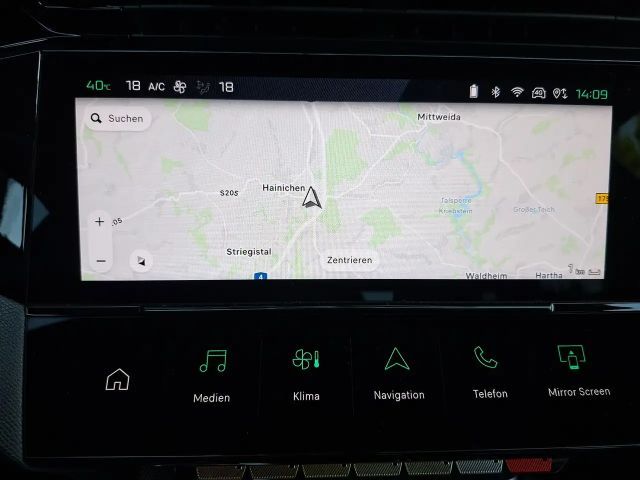 Peugeot 308 Allure Pack SW