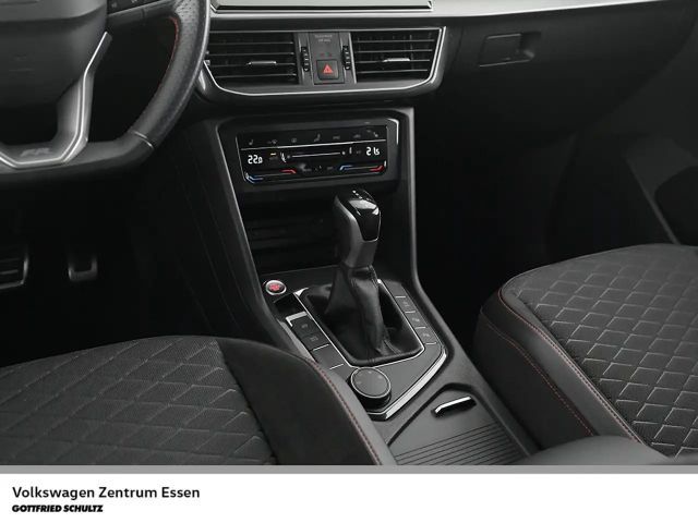 Seat Tarraco DSG FR-lijn