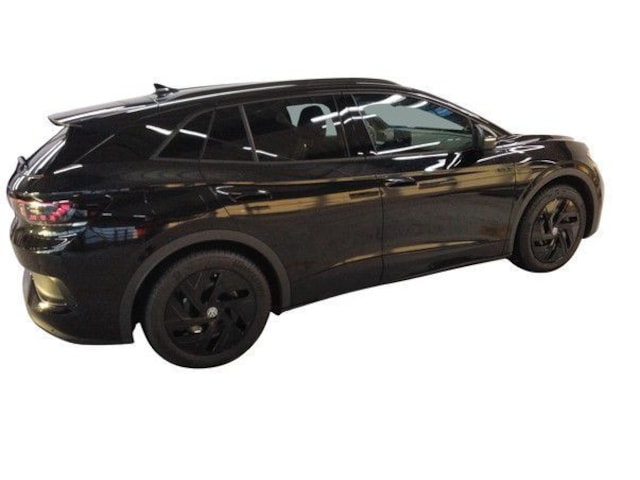 Volkswagen ID.4 4Motion GTX